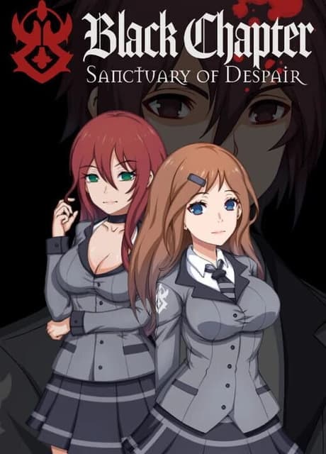 Black Chapter