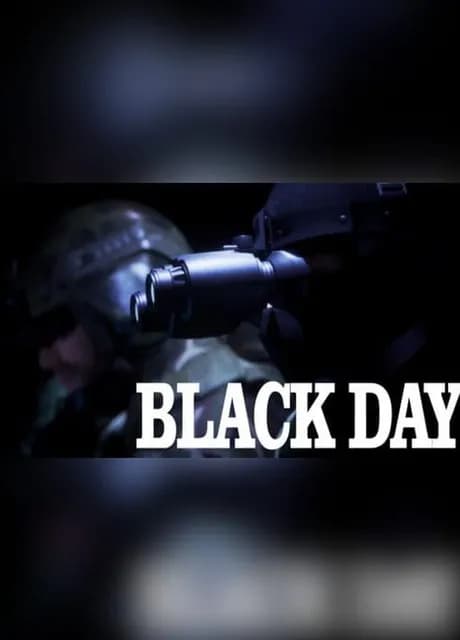 Black Day