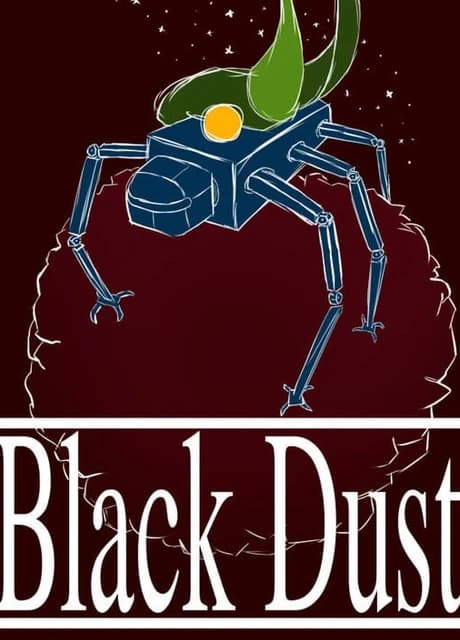 Black Dust