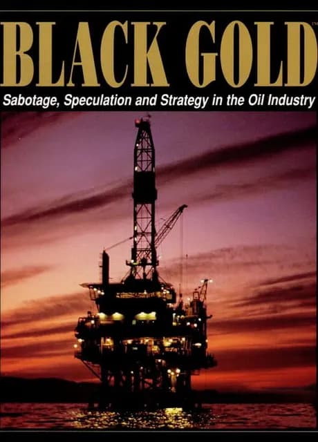 Black Gold