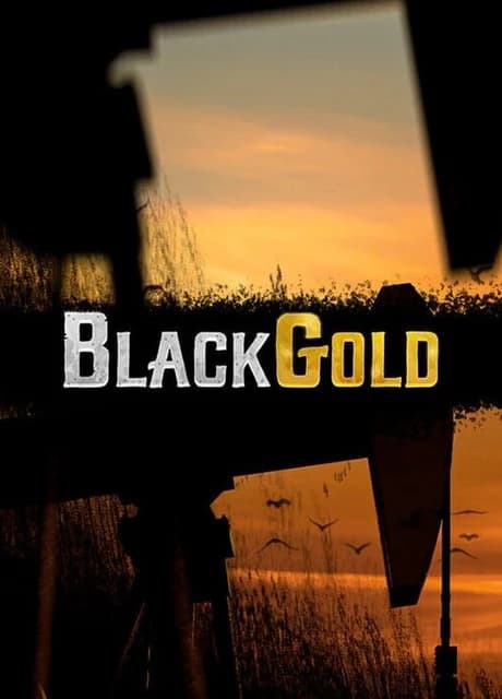 Black Gold