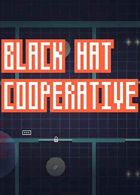 Black Hat Cooperative