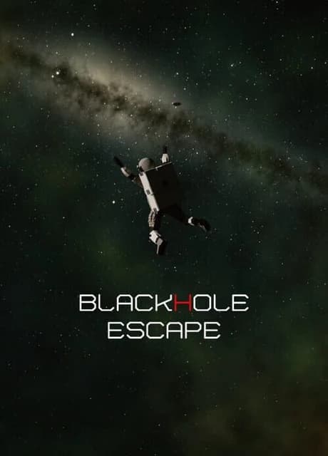 Black Hole Escape