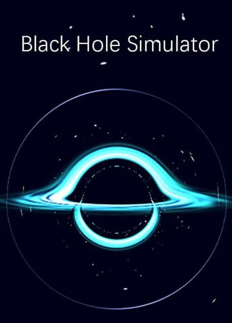 Black Hole Simulator