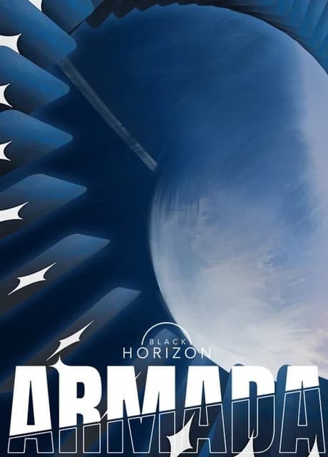 Black Horizon: Armada