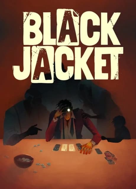 Black Jacket