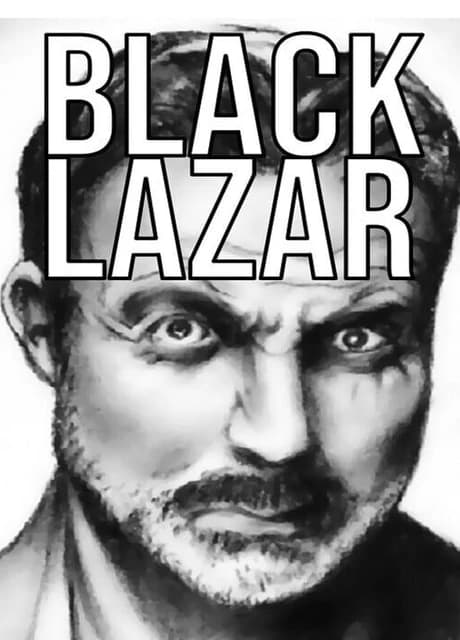Black Lazar