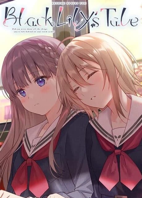 Black Lily's Tale