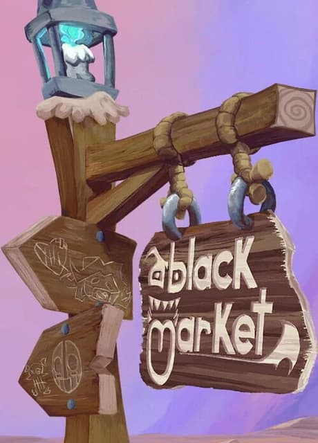 Black Market