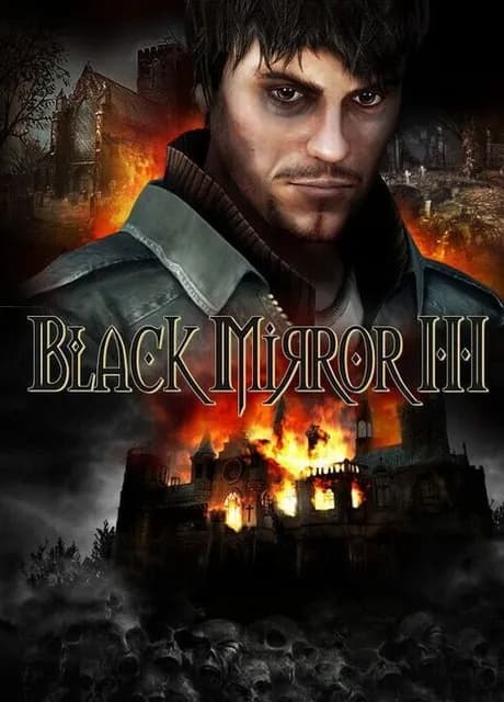 Black Mirror III: Final Fear