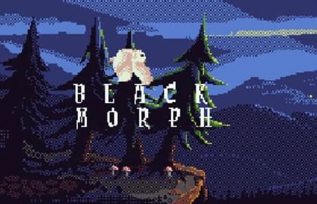 Black Morph