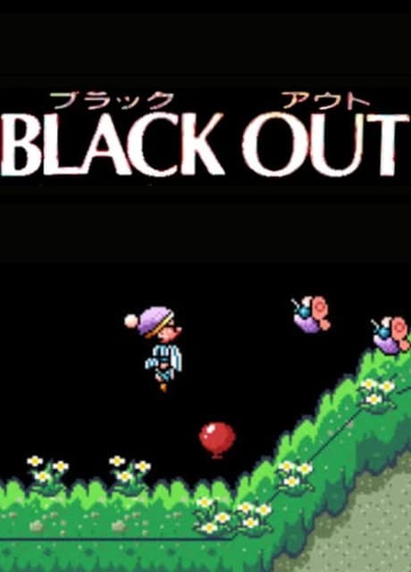 Black Out