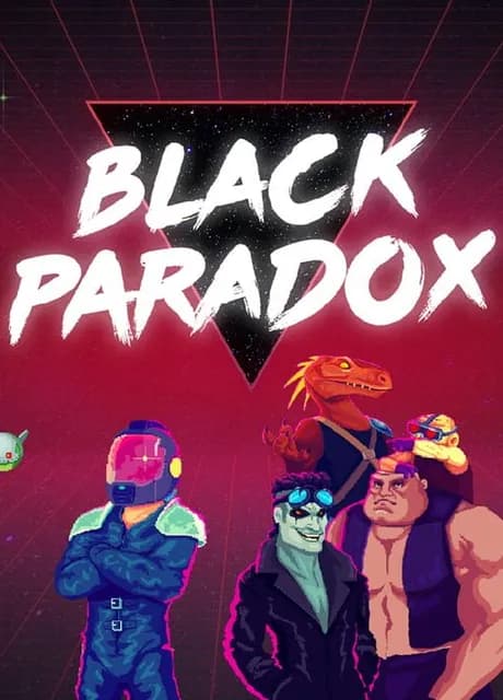 Black Paradox