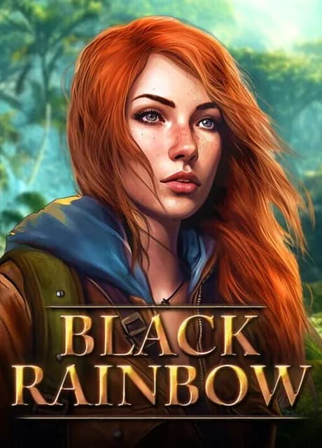 Black Rainbow