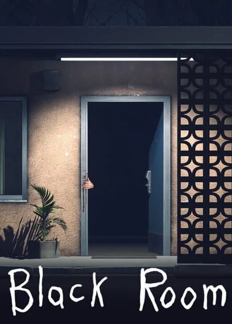 Black Room
