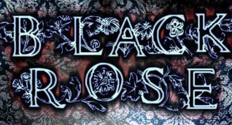 Black Rose