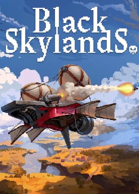 Black Skylands