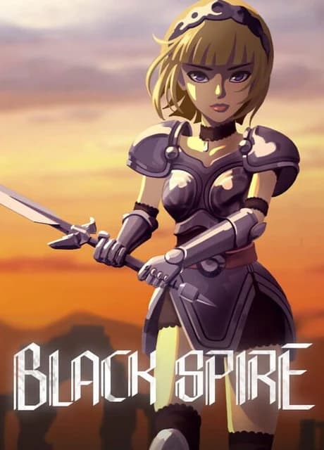 Black Spire