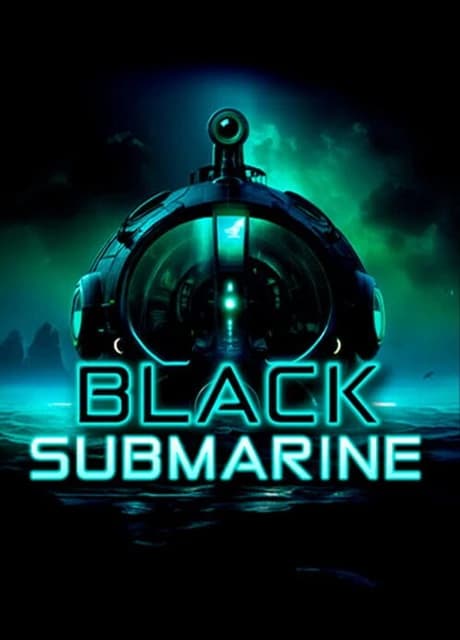 Black Submarine