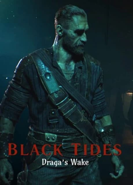 Black Tides Draga's Wake