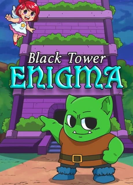 Black Tower Enigma