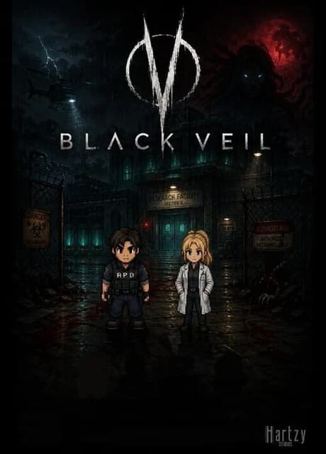 Black Veil