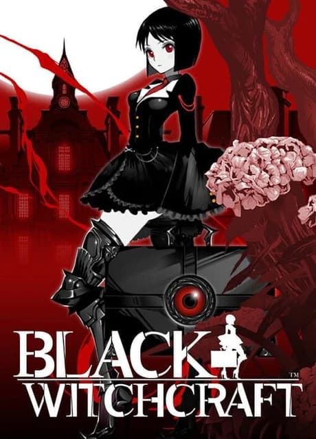 Black Witchcraft