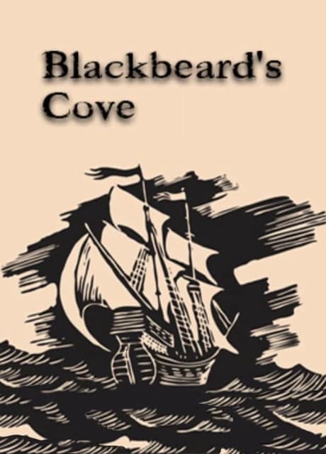 Blackbeard's Cove
