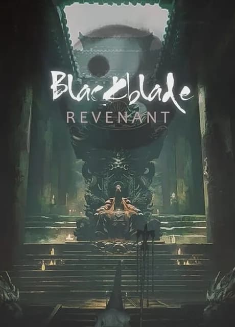 Blackblade Revenant