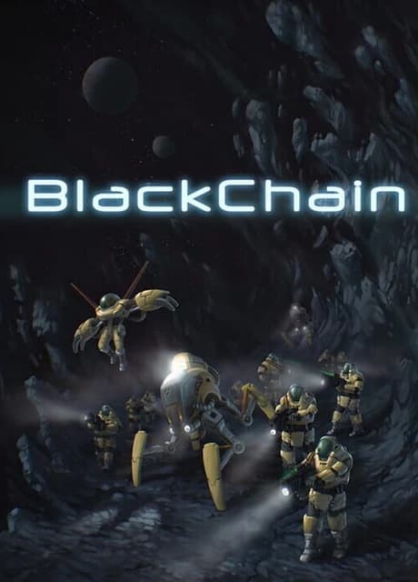 BlackChain