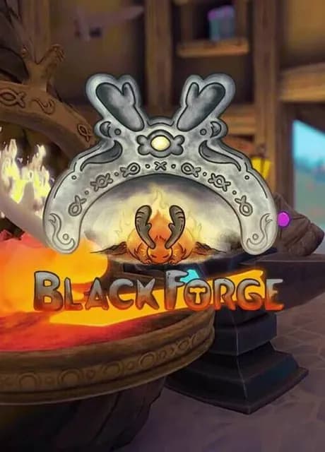 BlackForge VR
