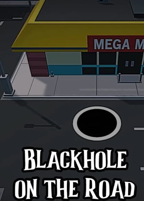 Blackhole on the Road