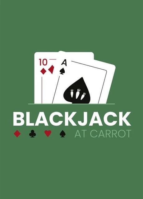 Blackjack at Carrot