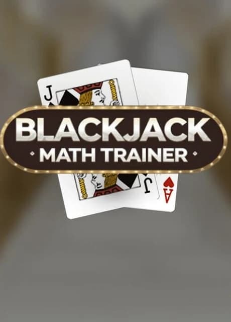 BlackJack Math Trainer