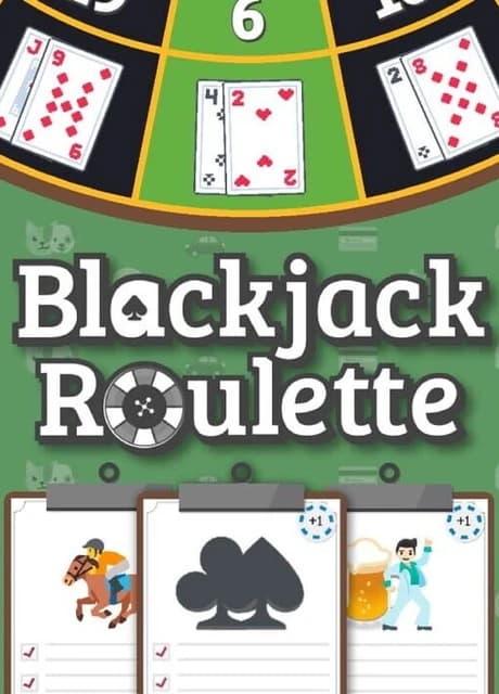 Blackjack Roulette