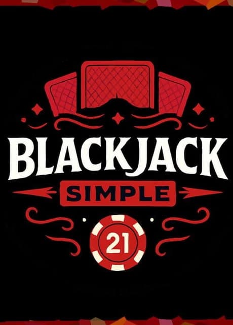 Blackjack Simple
