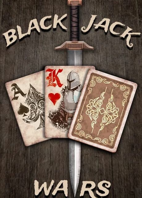 Blackjack Wars