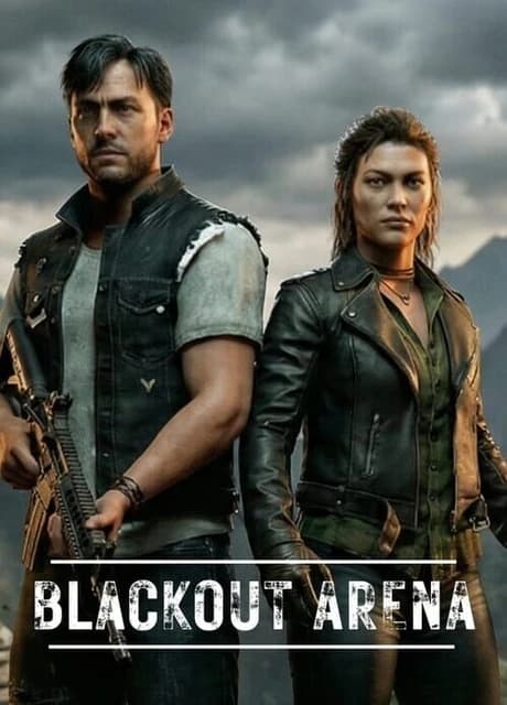 Blackout Arena