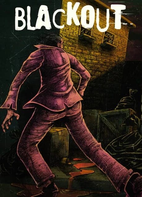Blackout: The Darkest Night