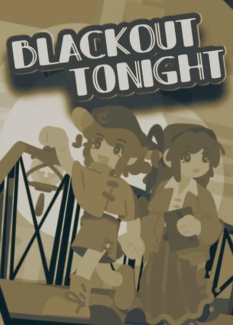 Blackout Tonight