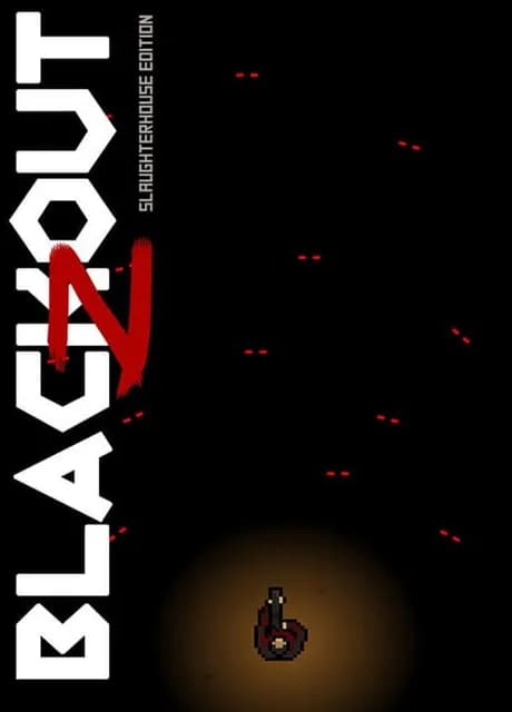 Blackout Z: Slaughterhouse Edition