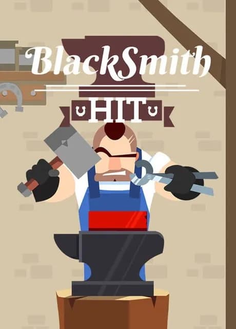 BlackSmith HIT