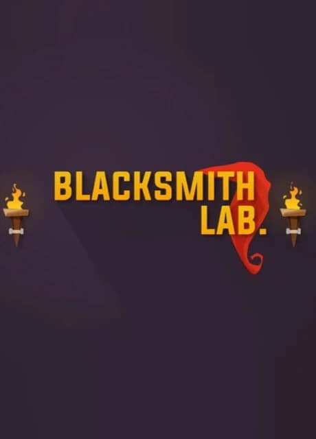 Blacksmith Lab
