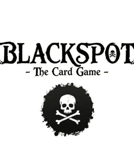 Blackspot: The Card Game