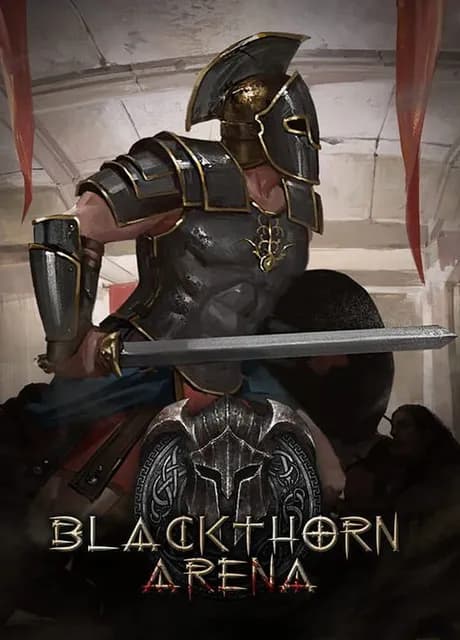 Blackthorn Arena