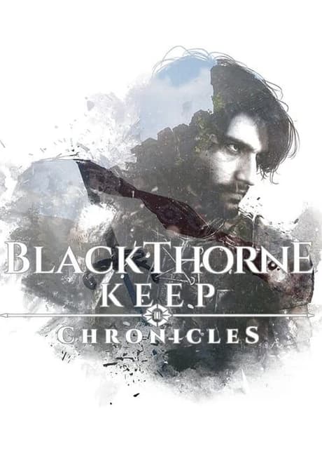 BlackThorne Keep: Chronicles