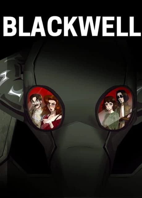 Blackwell
