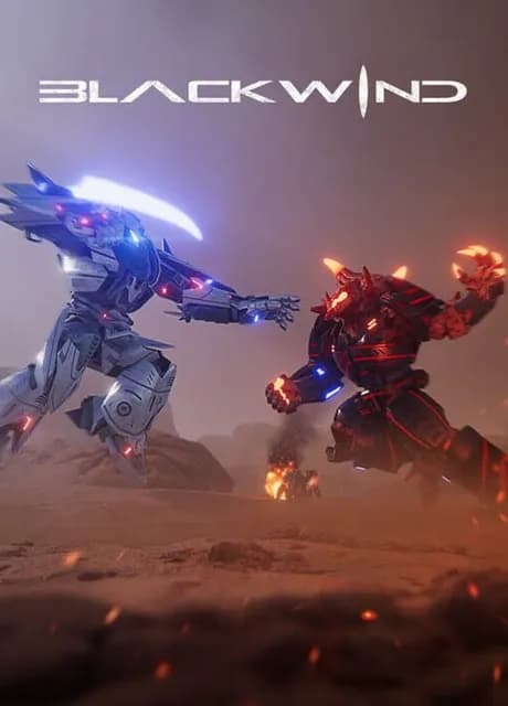 Blackwind
