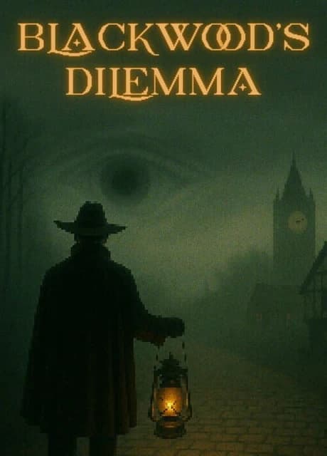 Blackwood's Dilemma