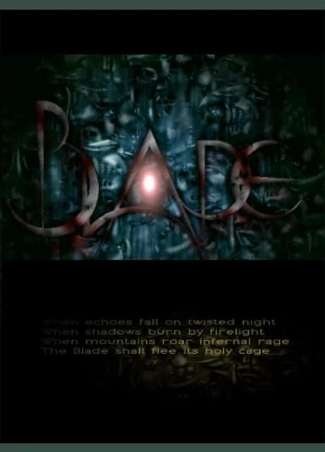 Blade